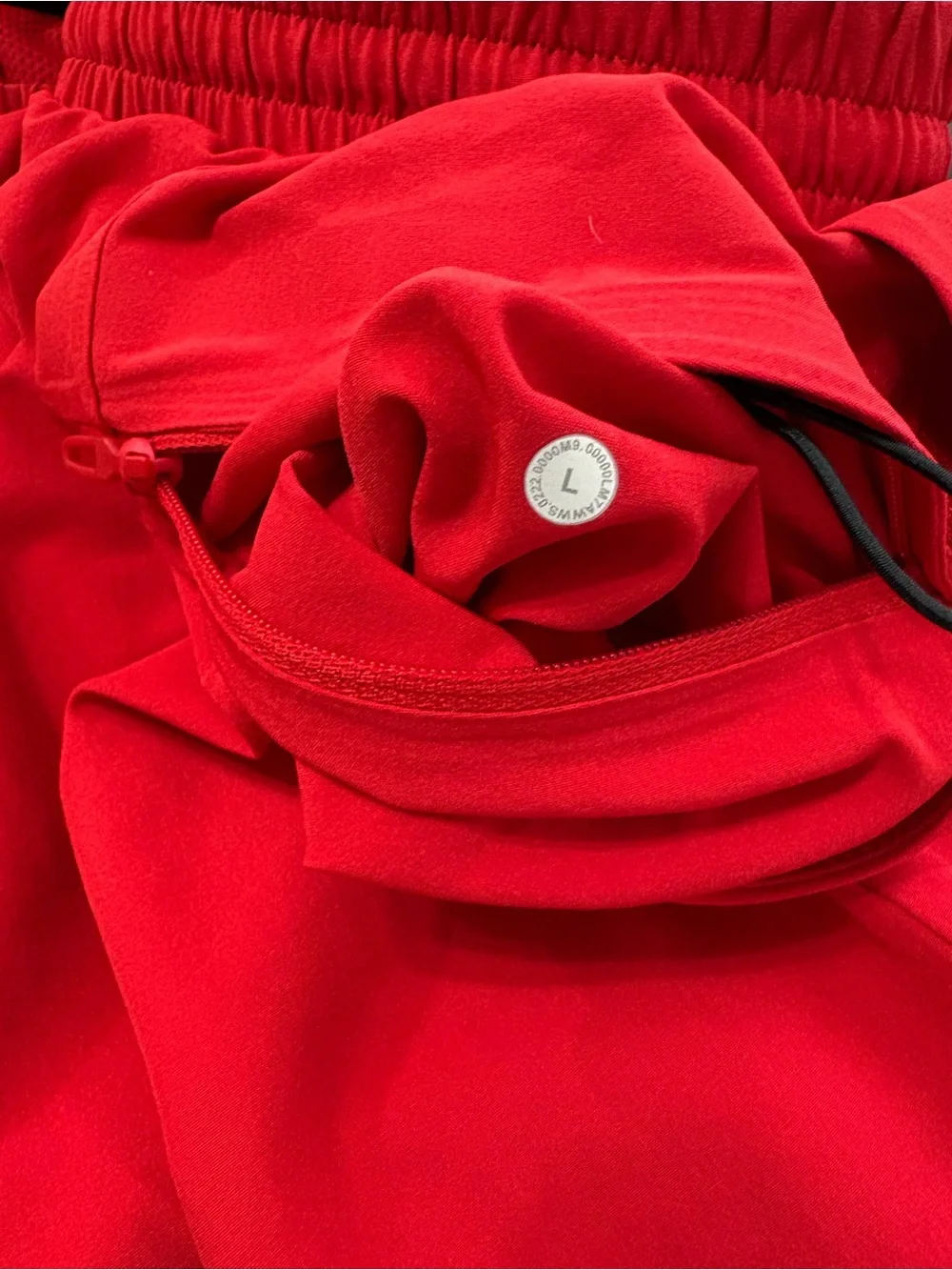Lululemon Pool Short 7